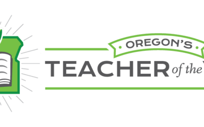 Teacher of the Year Nominations now open