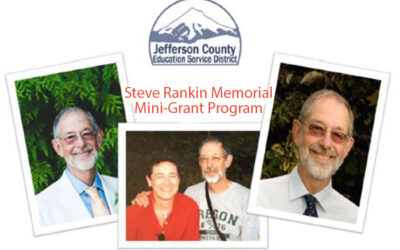 Steve Rankin Memorial Mini-Grant Program now open